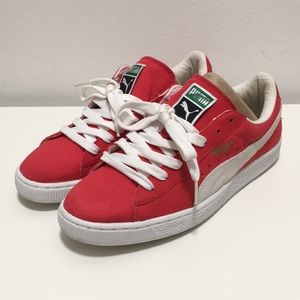 Puma Basket